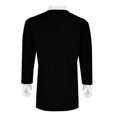 thumbnail image 2 of Playera Batman Talla 4 Superhéroe y Letras Negro, 2 of 3