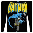 thumbnail image 3 of Playera Batman Talla 4 Superhéroe y Letras Negro, 3 of 3