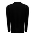 thumbnail image 2 of Sudadera Jurassic Park Talla 8 con Estampado Negra, 2 of 3