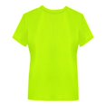 thumbnail image 2 of Playera Disney 100 Toy Story Talla 6 Manga Corta con Estampado Buzz Lightyear Verde Neón, 2 of 3