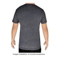 thumbnail image 2 of Playera El extraño mundo de Jack Talla M Manga Corta con Estampado Rostro Jack Gris Oxford, 2 of 3