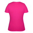 thumbnail image 2 of Playera George para Mujer, Fiusha Talla EG, 2 of 3