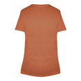 thumbnail image 2 of Playera George para Mujer, Terracota Talla EG, 2 of 3