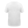thumbnail image 2 of Playera Capitan America Talla 14 Manga Corta Estampado Completo Blanco, 2 of 3