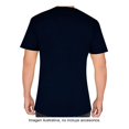thumbnail image 2 of Playera Star Wars para Hombre, Manga Corta Diseño Estampado Nave Halcón Milenario Azul Marino Talla 12, 2 of 3
