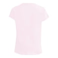 thumbnail image 2 of Playera Minnie Mouse para Niña, de Algodón Manga Corta Diseño con Moño Gigante Rosa Talla 6, 2 of 3