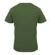 thumbnail image 2 of Playera Mickey Mouse Talla 2EG Cuello Redondo Manga Corta Diseño Sombra Oh Boy Verde Militar, 2 of 3