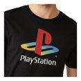 thumbnail image 2 of Playera PlayStation Talla M Manga Corta Negro, 2 of 3