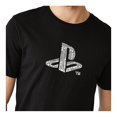 thumbnail image 3 of Playera PlayStation Talla G Negro, 3 of 3