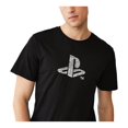 thumbnail image 1 of Playera PlayStation Talla G Negro, 1 of 3