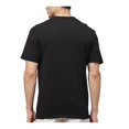 thumbnail image 2 of Playera Nasa Talla M Astronauta Negro, 2 of 3
