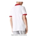 thumbnail image 2 of Playera Polo FIFA Mundial Qatar 2022 Talla M Manga Corta México Blanco, 2 of 3