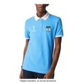 thumbnail image 1 of Playera Polo FIFA Mundial Qatar 2022 Talla CH Manga Corta Argentina Azul Cielo, 1 of 3