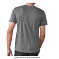 thumbnail image 2 of Playera Nirvana Talla G Ángel Gris, 2 of 3
