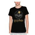 thumbnail image 1 of Playera Harry Potter Talla CH Castillo Hogwarts Negro, 1 of 3