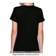 thumbnail image 2 of Playera Harry Potter Talla CH Castillo Hogwarts Negro, 2 of 3