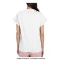 thumbnail image 2 of Playera Stranger Things Talla CH Estampado Personajes Blanco, 2 of 3