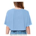 thumbnail image 2 of Playera Sanrio Talla 16 Manga Corta Con Estampado de Cinnamoroll Azul, 2 of 3