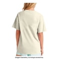 thumbnail image 2 of Playera Sanrio para Niña, Manga Corta Hello Kitty Fresas Oversize Hueso Talla 16X, 2 of 3