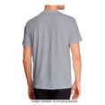 thumbnail image 2 of Playera Play Station para Hombre, de Algodón Cuello Redondo Manga Corta Diseño Iconos Control Azul con Gris Talla CH, 2 of 4
