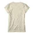 thumbnail image 2 of Playera Disney Talla G Manga Corta Cuadros Villanas Fit Normal Hueso, 2 of 4