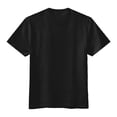 thumbnail image 2 of Playera Hot Wheels para Niño, Manga Corta Diseño Monter Truck Crash Zone Negra Talla 8, 2 of 4