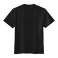 thumbnail image 2 of Playera Hot Wheels para Niño, Manga Corta Diseño Monter Truck Crash Zone Negra Talla 10, 2 of 4