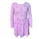 thumbnail image 1 of Vestido George Talla 10 Manga Larga Estampado Conejos Rosa, 1 of 3