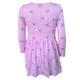 thumbnail image 2 of Vestido George Talla 10 Manga Larga Estampado Conejos Rosa, 2 of 3
