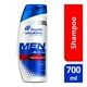 thumbnail image 2 of Shampoo Head & Shoulders men control caspa con Old Spice 700 ml, 2 of 4