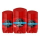 thumbnail image 1 of Desodorante Old Spice Fresh en barra 3 pzas de 50 g, 1 of 4