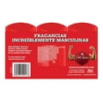 thumbnail image 4 of Desodorante Old Spice Fresh en barra 3 pzas de 50 g, 4 of 4
