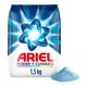 thumbnail image 1 of Detergente Ariel poder y cuidado en polvo 1.5 kg, 1 of 4