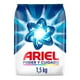 thumbnail image 2 of Detergente Ariel poder y cuidado en polvo 1.5 kg, 2 of 4