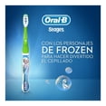 thumbnail image 2 of Pasta dental Oral-B Pro Salud stages con flúor para niños 75 ml + cepillo 1 pza, 2 of 4