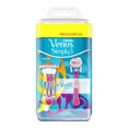thumbnail image 1 of Máquina para afeitar Venus Simply3 3 pzas + 1 Gillette Venus Spa, 1 of 4