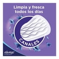 thumbnail image 3 of Protectores diarios Always Diarios sin perfume respirable 40 pzas, 3 of 4