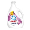 thumbnail image 1 of Detergente líquido Ariel con toque de Downy 4 l, 1 of 2