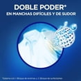 thumbnail image 2 of Detergente líquido Ariel doble poder concentrado 2.8 l, 2 of 4