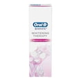 thumbnail image 2 of Pasta dental Oral-B 3D White sensitive care 75 ml, 2 of 4