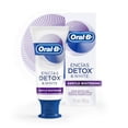 thumbnail image 1 of Pasta dental Oral-B encías detox & white gentle whitening 75 ml, 1 of 4