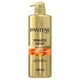 thumbnail image 2 of Shampoo Pantene Pro V 480 ml + Acondicionador 90 ml fuerza reconstrucción, 2 of 4