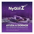 thumbnail image 3 of Auxiliar en el insomnio ocasional Nyquil Z 15 cápsulas, 3 of 4