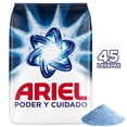 thumbnail image 1 of Detergente en polvo Ariel poder y cuidado 5.5 kg, 1 of 3