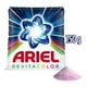 thumbnail image 1 of Detergente Ariel Revitacolor, cuida la ropa de color 750 g, 1 of 4