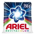 thumbnail image 2 of Detergente Ariel Revitacolor, cuida la ropa de color 750 g, 2 of 4