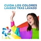 thumbnail image 3 of Detergente Ariel Revitacolor, cuida la ropa de color 750 g, 3 of 4