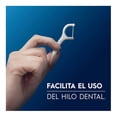 thumbnail image 3 of Hilo dental Oral-B expert floss palillos interdentales menta 45 pzas, 3 of 4