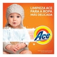 thumbnail image 2 of Detergente líquido Ace limpieza completa suave y delicado concentrado 4 l, 2 of 4