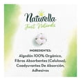 thumbnail image 3 of Toallas femeninas Naturella Just Naturals 32 pzas, 3 of 4
